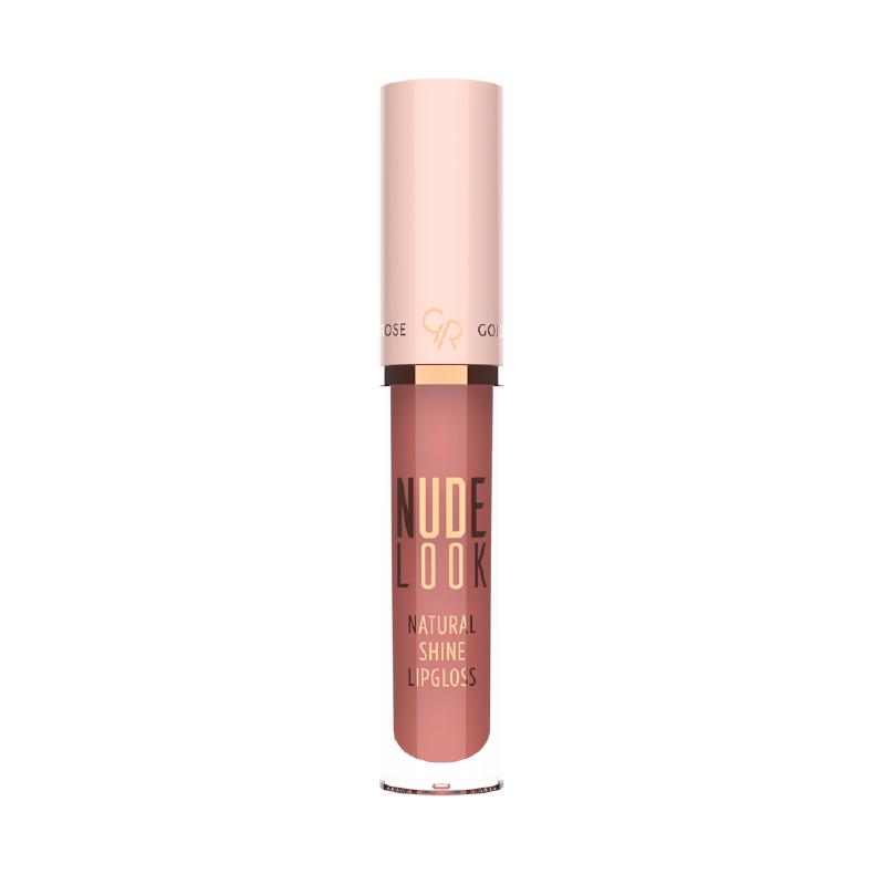 004 gr nude look