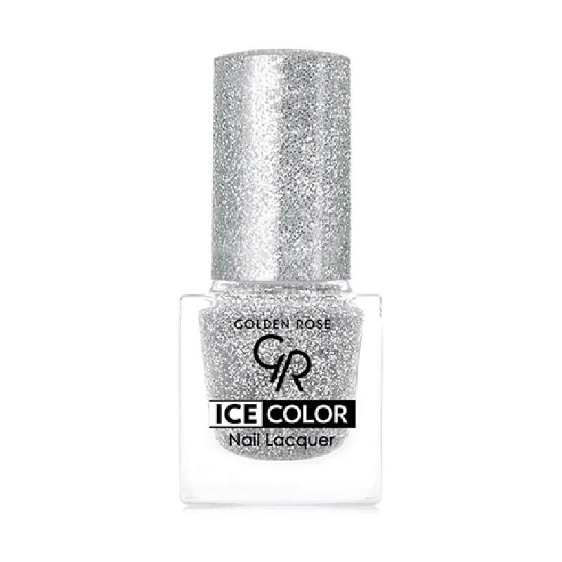 Golden rose lak za nokte ice color 1194