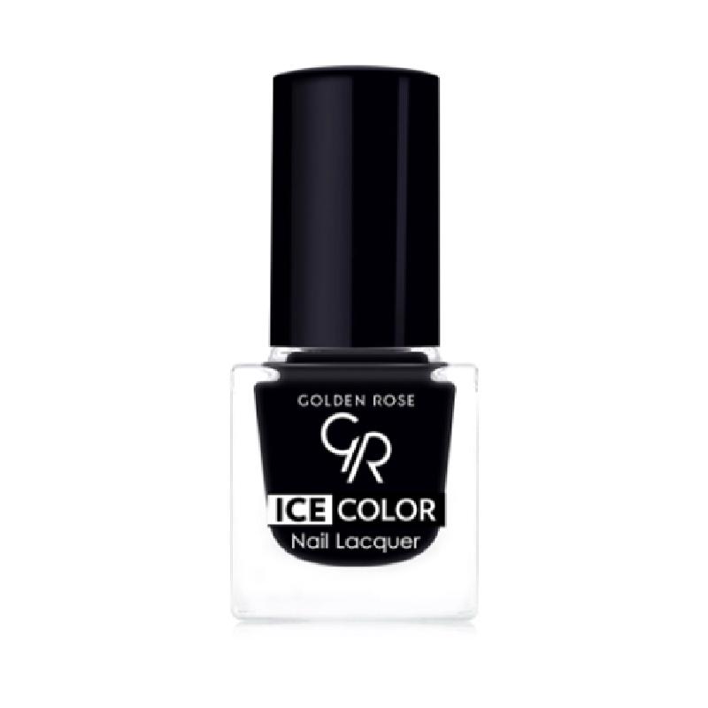 162 gr ice color nail