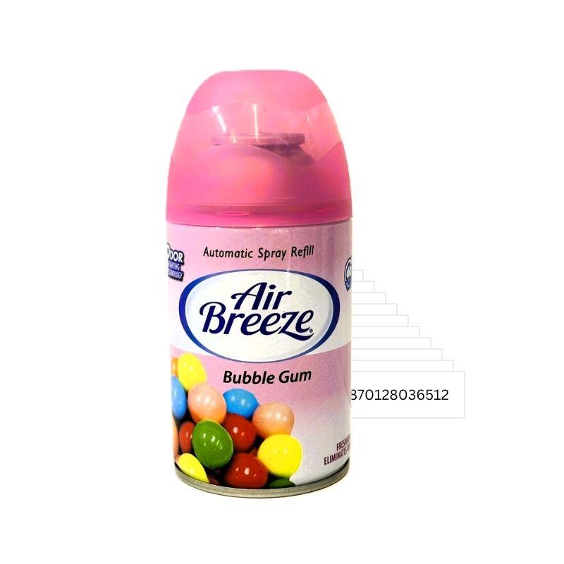 Air breeze dopuna bubble gum 250ml