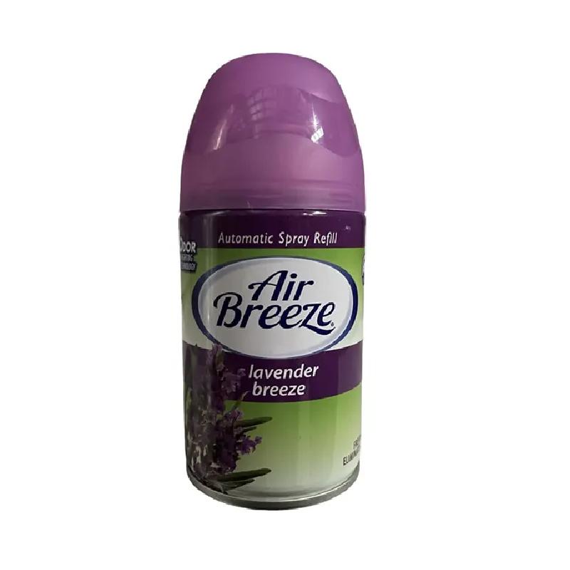 Air breeze FM dopuna lavender breeze 250ml