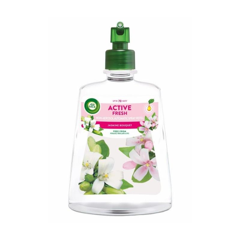 Air Wick AF dopuna Jasmin 228ml