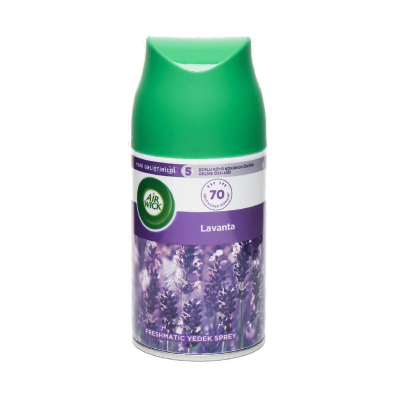 Air Wick dopuna Lavanda 250ml