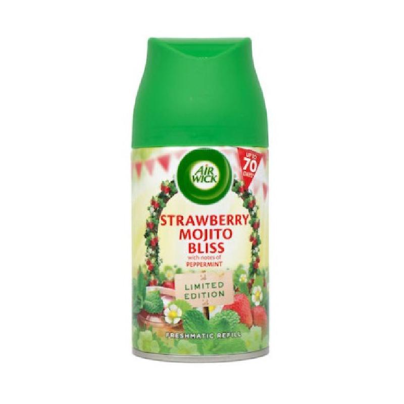 Air Wick FM dopuna strawberry 250ml