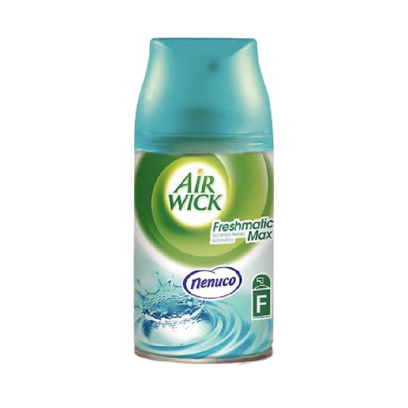 Air wick dopuna za aparat nenuco 250ml