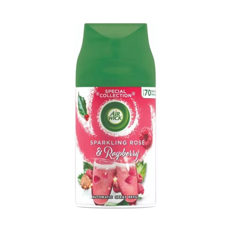Air Wick FM dopuna rose i rospberry 250ml