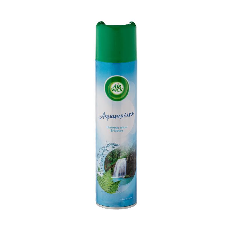 Air Wick sprej aquamarine 300ml