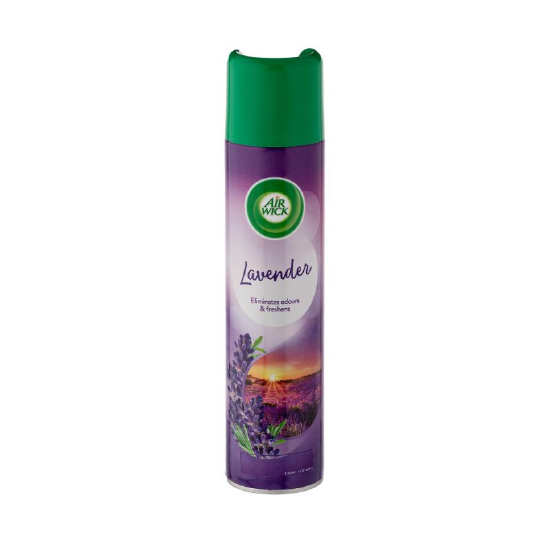 Air Wick sprej lavanda 300ml