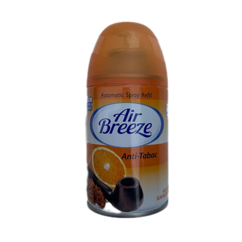 Air breeze FM dopuna anti-tabac 250ml