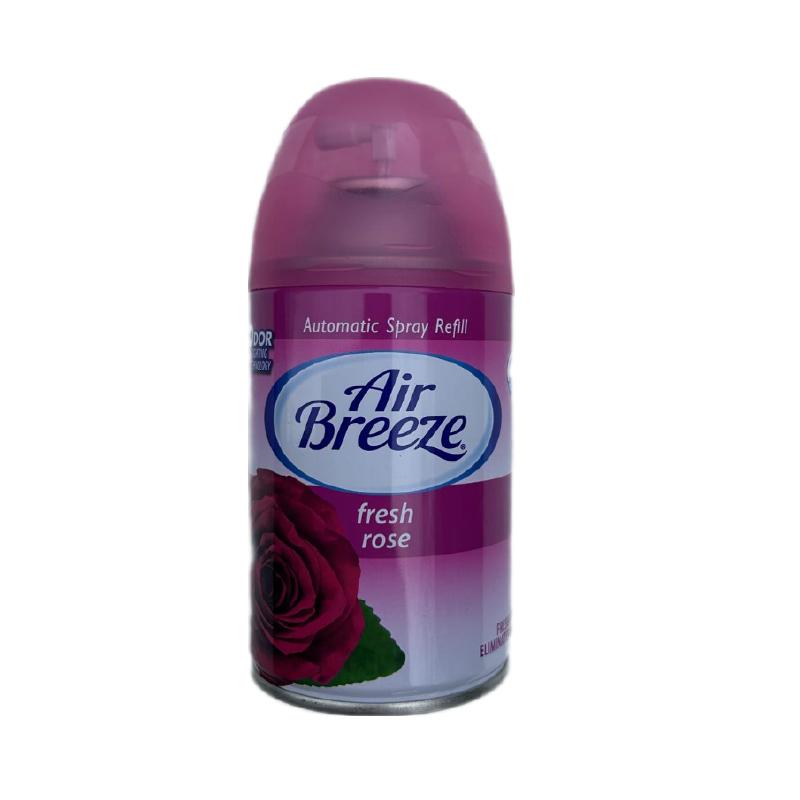 Air breeze FM dopuna fresh rose 250ml