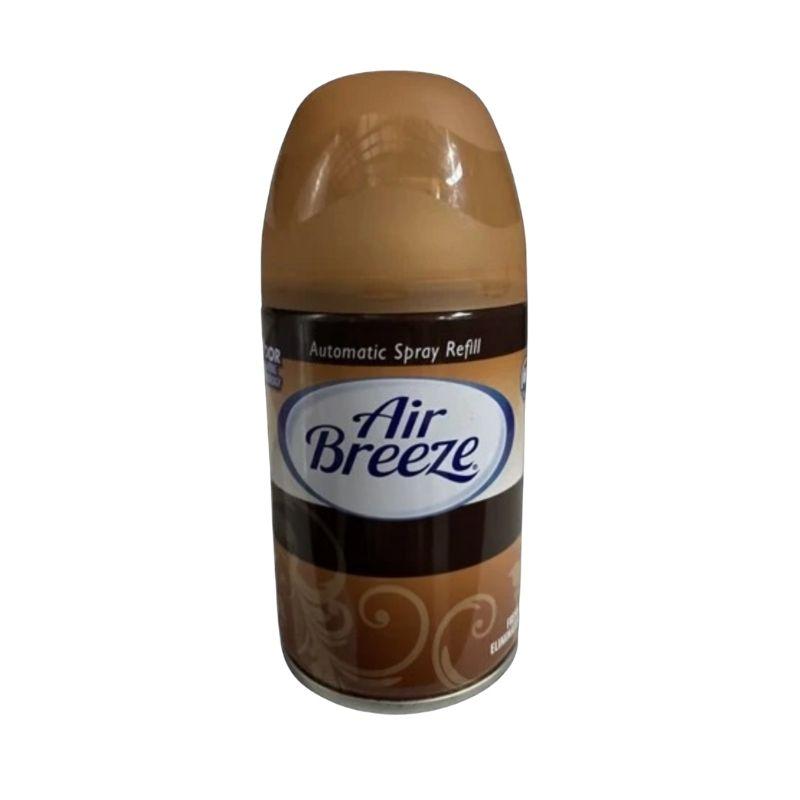 AirBreeze FM dopuna Amber 250ml