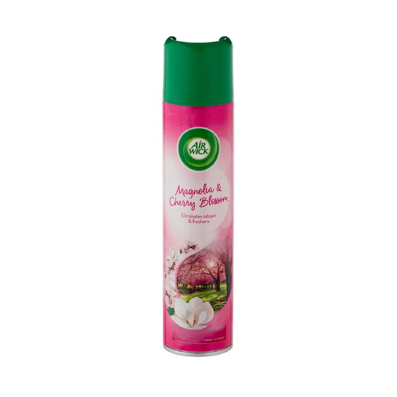 Air Wick sprej magnolia 300ml
