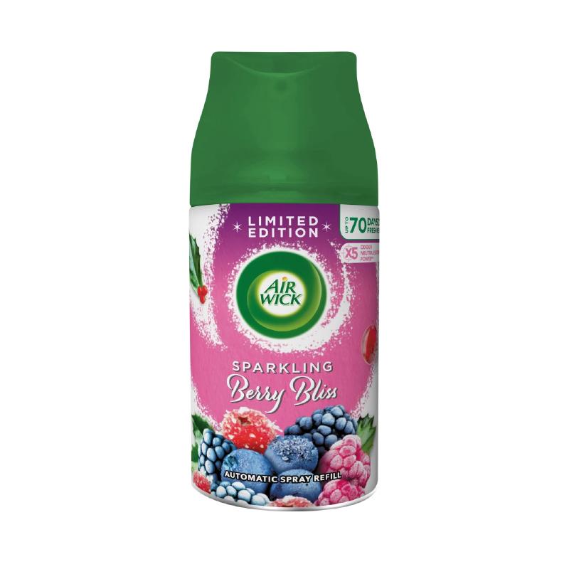 Air Wick FM dopuna merry berries 250ml