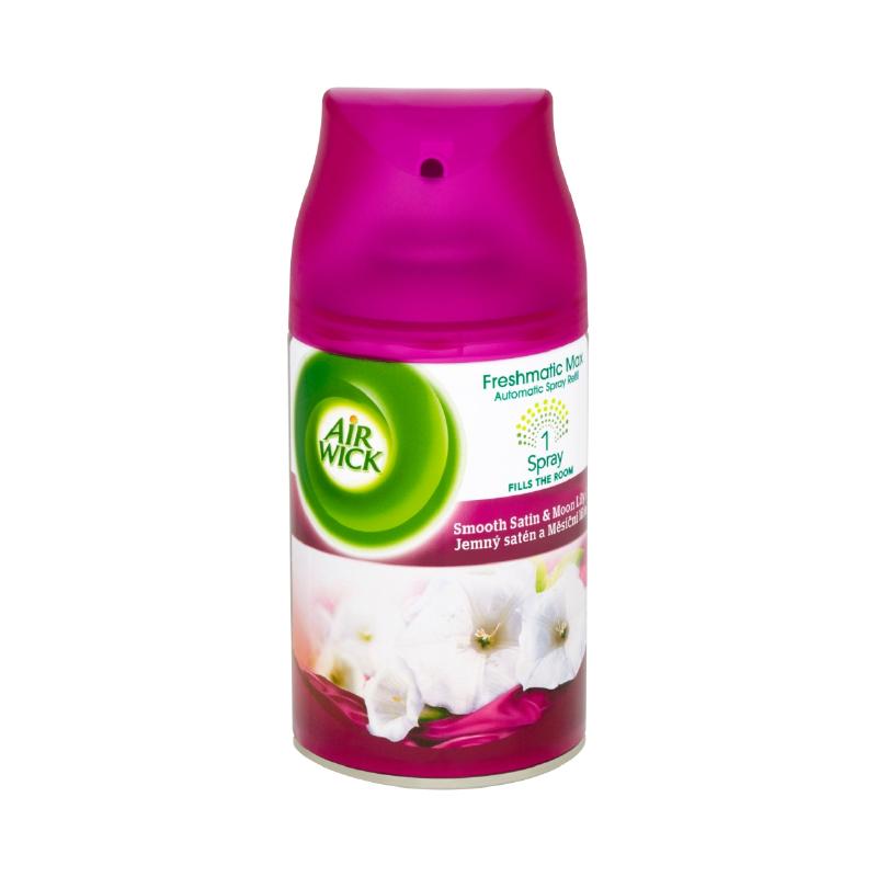 Air wick fm refil satin 250ml