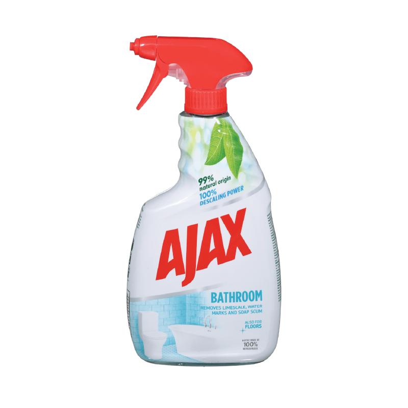 Ajax sredstvo za kupatilo 750ml