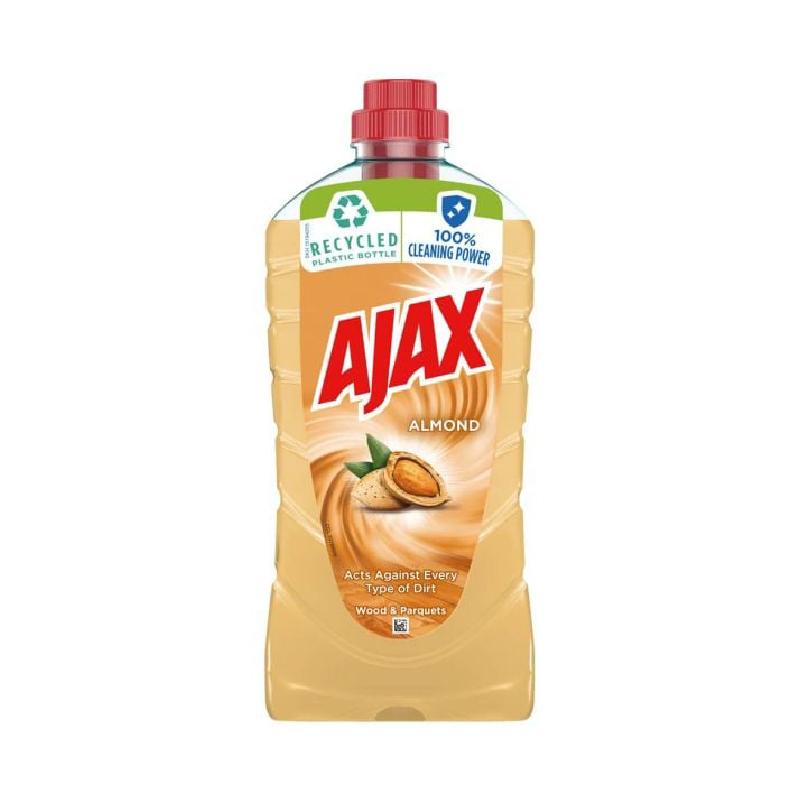 Ajax sredstvo za pod almond oil 1000ml