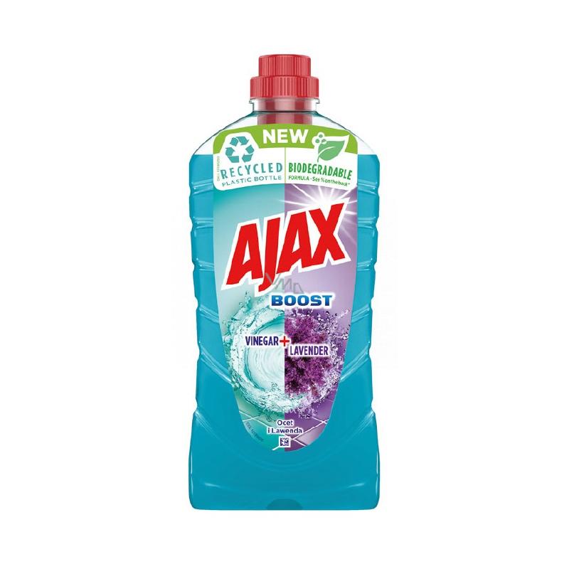 Ajax sredstvo za pod vinegar + lavander 1000ml