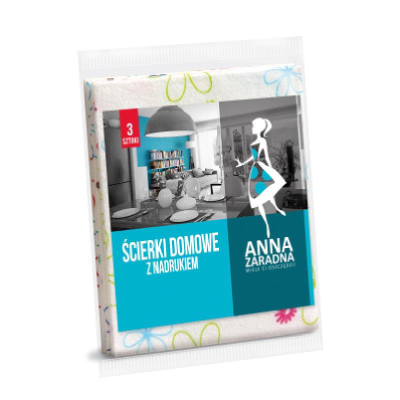 Anna univerzalna krpa 3kom
