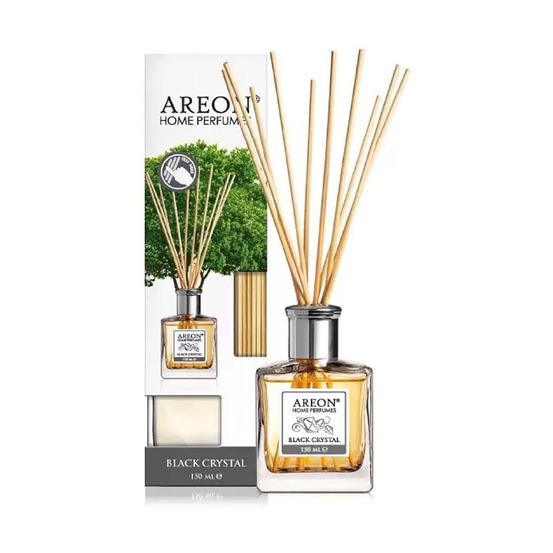 Areon mirisni štapići black crystal 150ml 