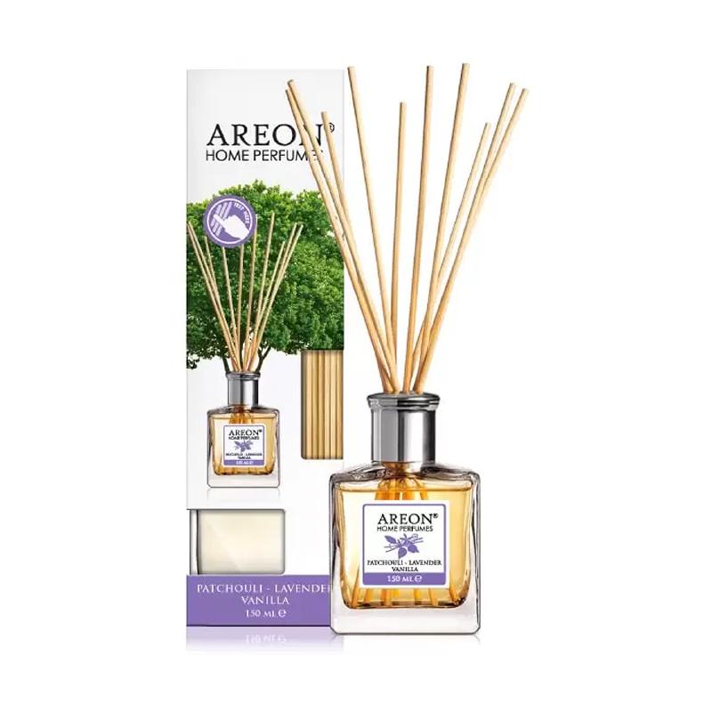 Areon mirisni štapići lavanda vanila 150ml
