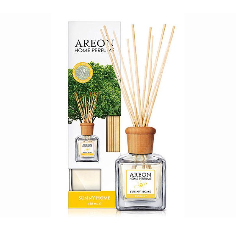 Areon mirisni štapići sunny home 150ml