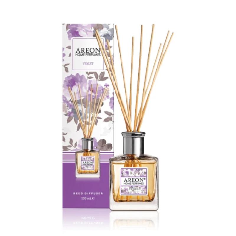 Areon mirisni štapići violet 150ml