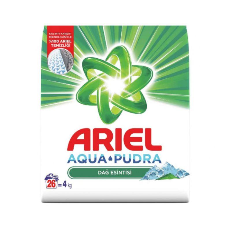 Ariel mountain spring 4kg