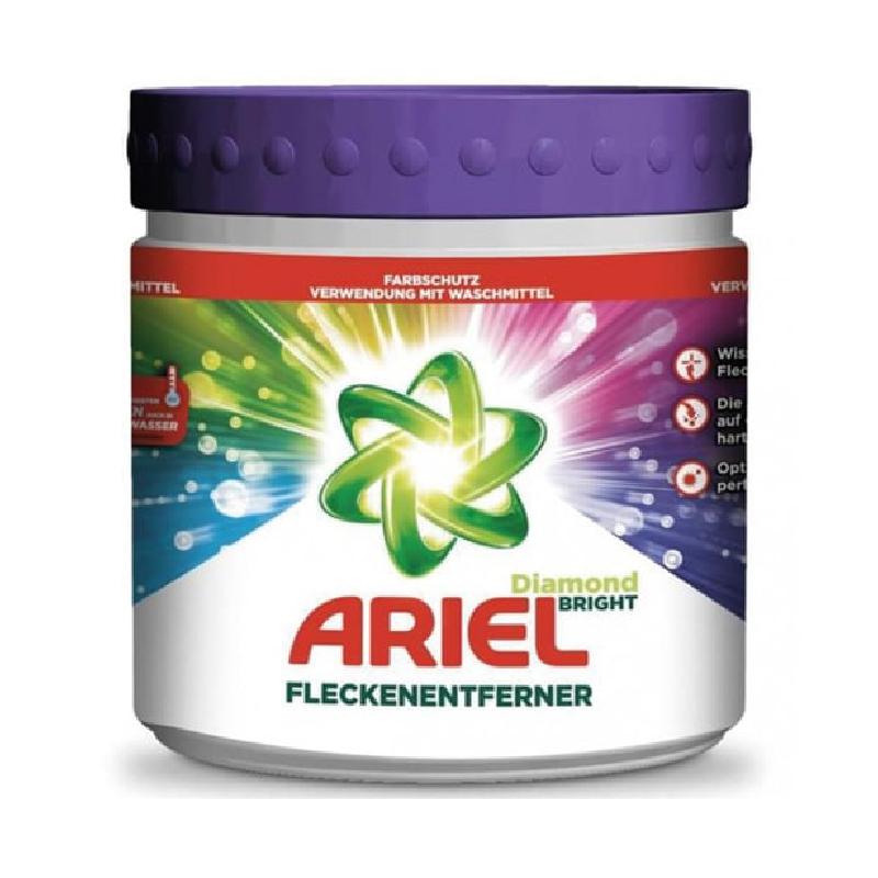 Ariel odstranjivač fleka color 500g
