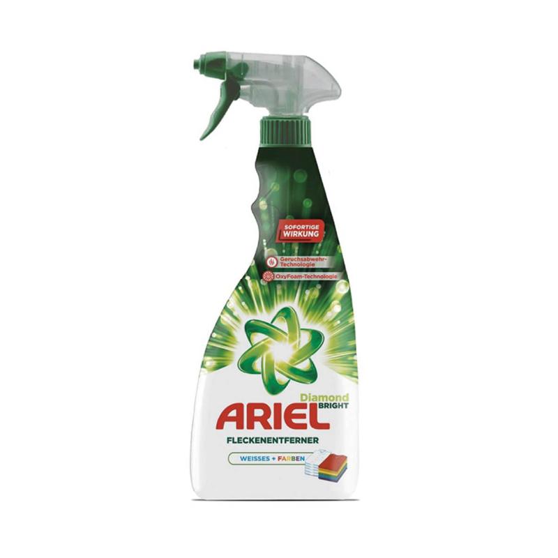 Ariel odstranjivač fleka universal pumpica 750ml
