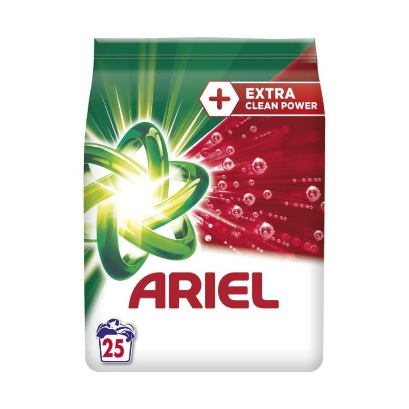 Ariel prašak oxi 1.875kg