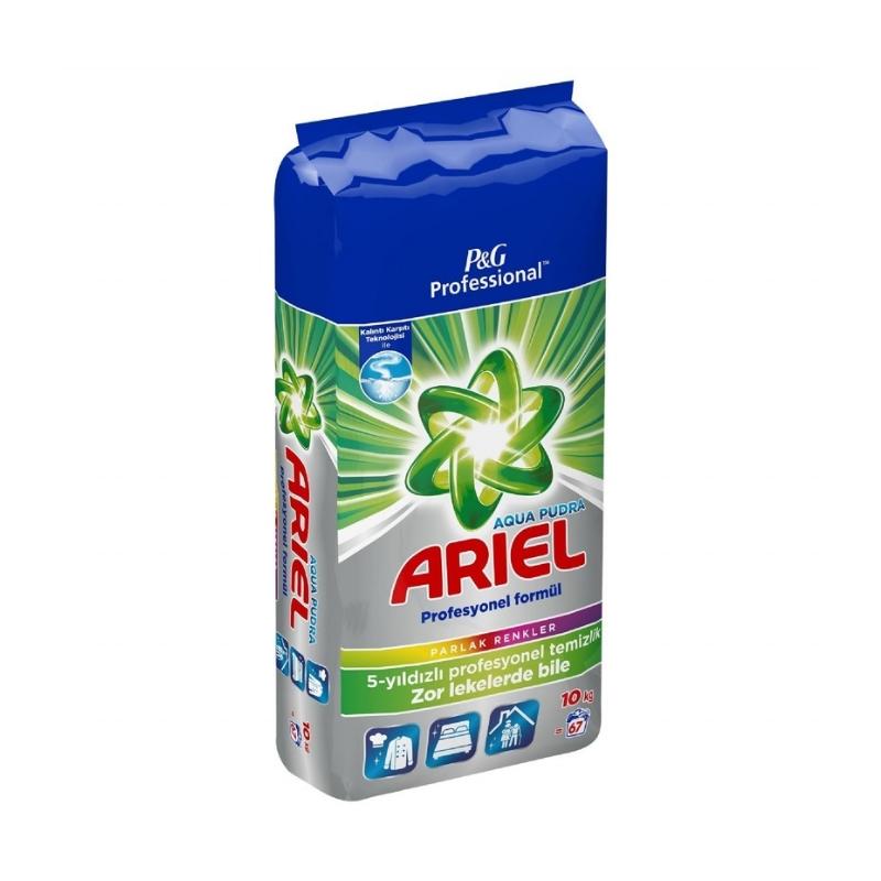 Ariel prašak profesional 10kg