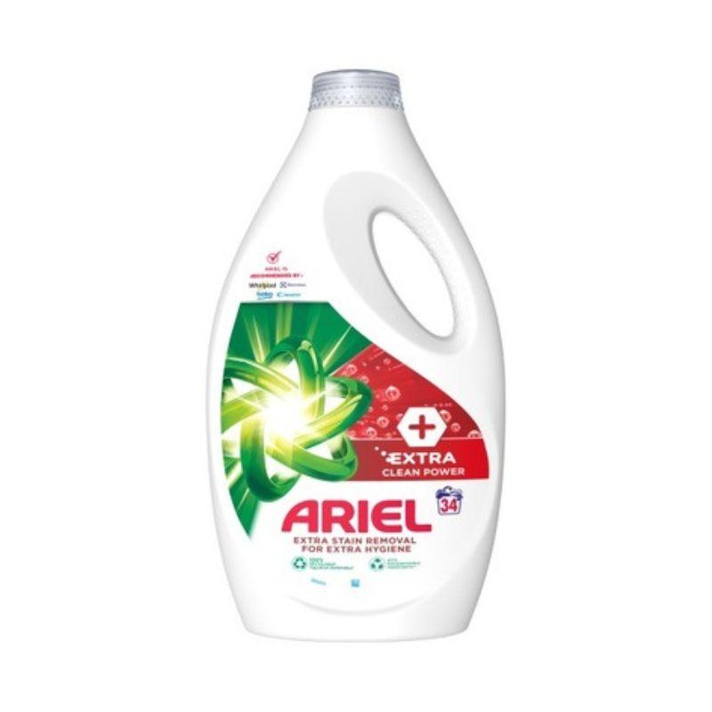 Ariel tečni deterdžent extra powder 2l