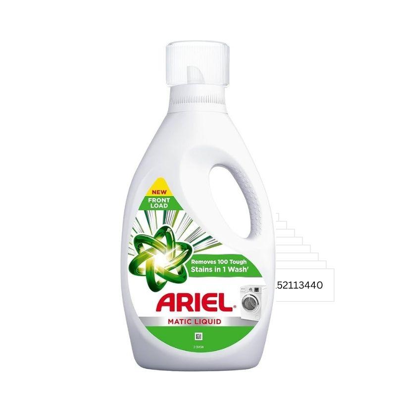 Ariel tečni deterdžent front load EU 1000ml