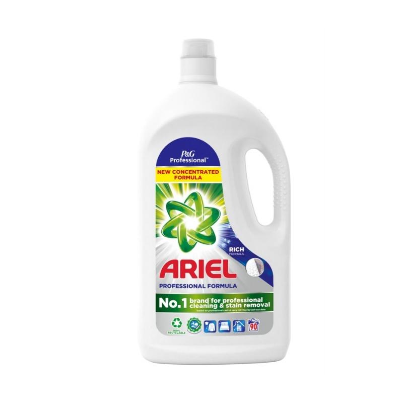 Ariel tečni deterdžent professional 4l