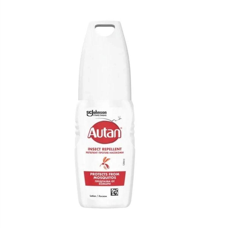 Autan losion repellent protiv komaraca 100ml