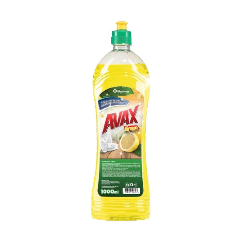 Avax deterdžent za sudove 1000ml