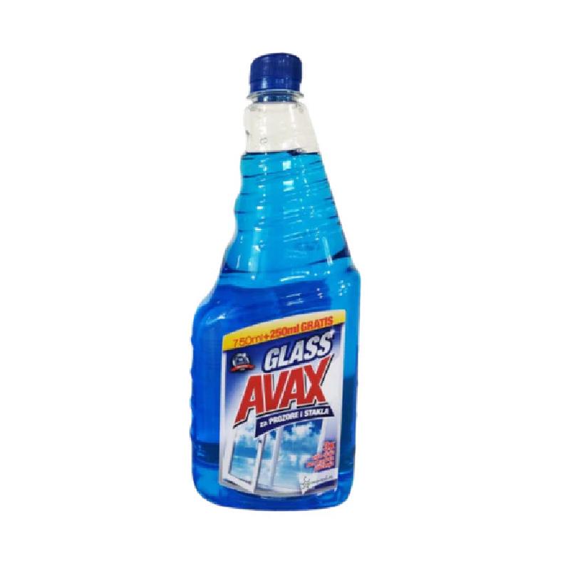 Avax sredstvo za staklo dopuna 1000ml