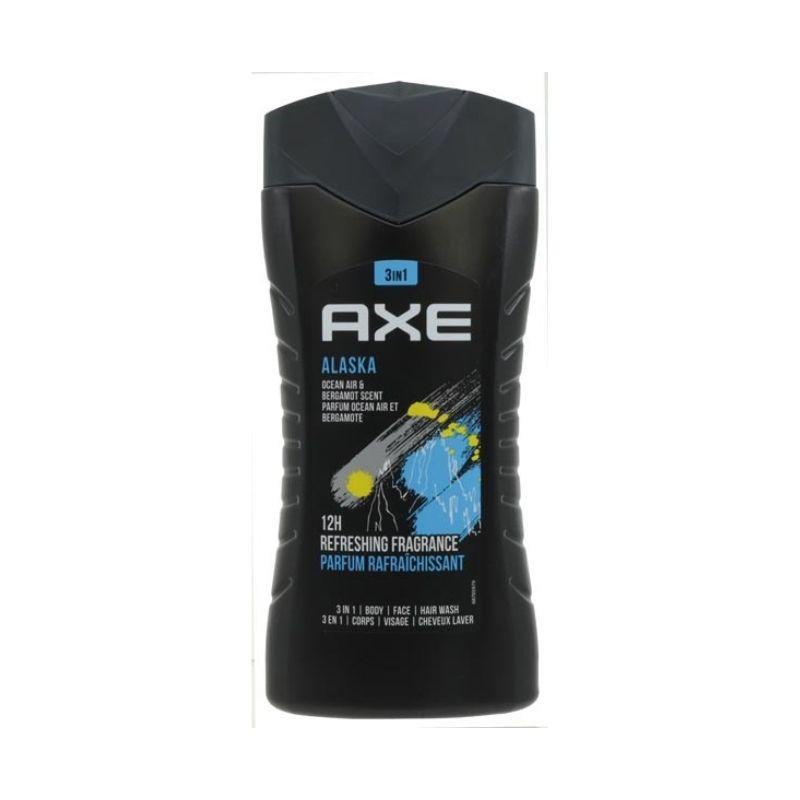 Axe kupka Alaska 250ml