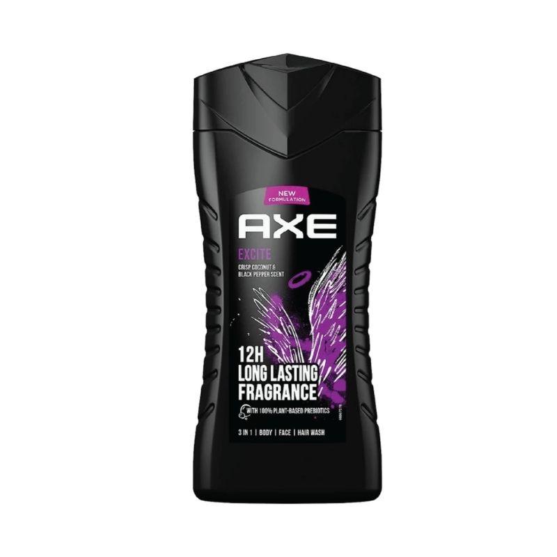 Axe kupka Excite 250ml