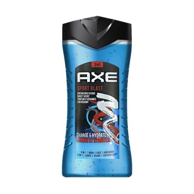 Axe kupka Sport Blast 250ml
