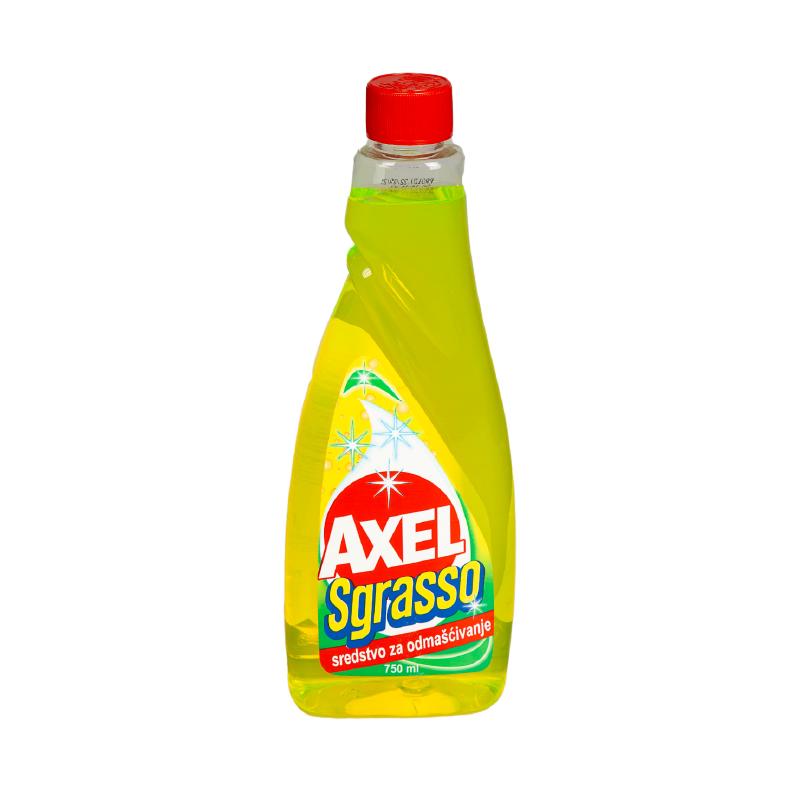 Axel odmašćivač dopuna 750ml