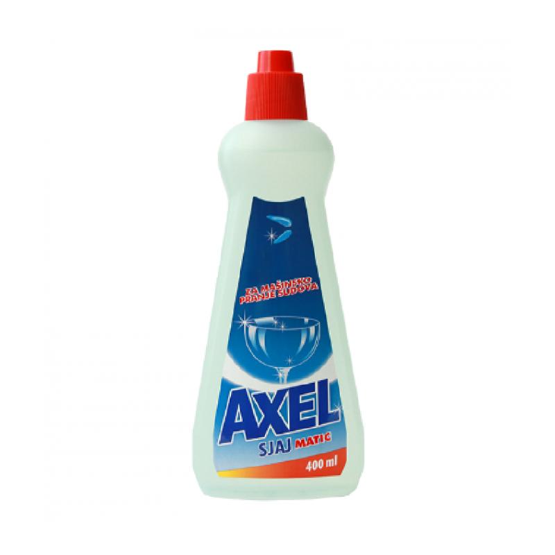 Axel sjaj za sudove 400ml