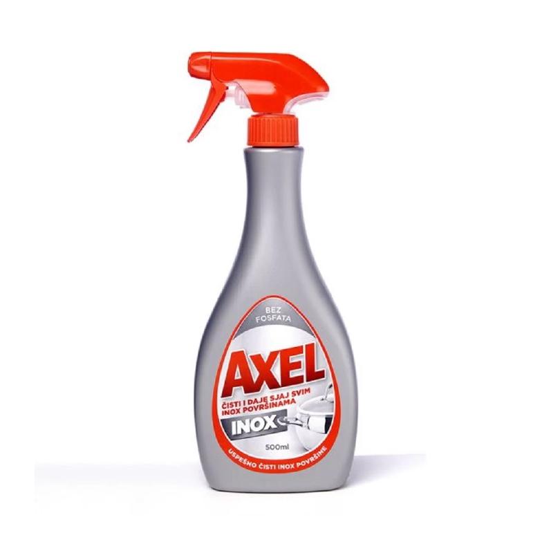 Axel za inox pumpica 500ml