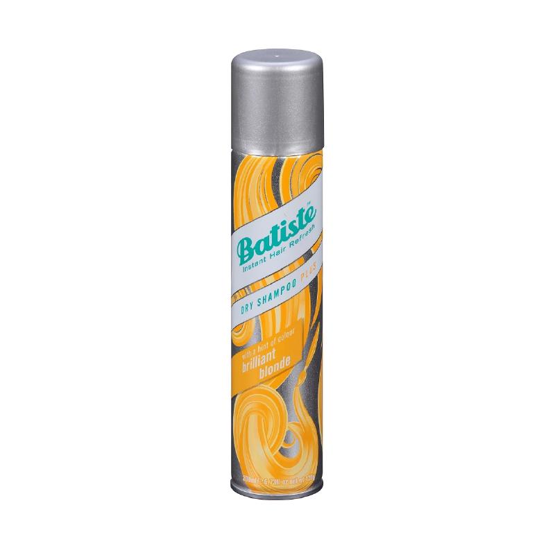 Batiste šampon za suvo pranje kose blonde 200ml