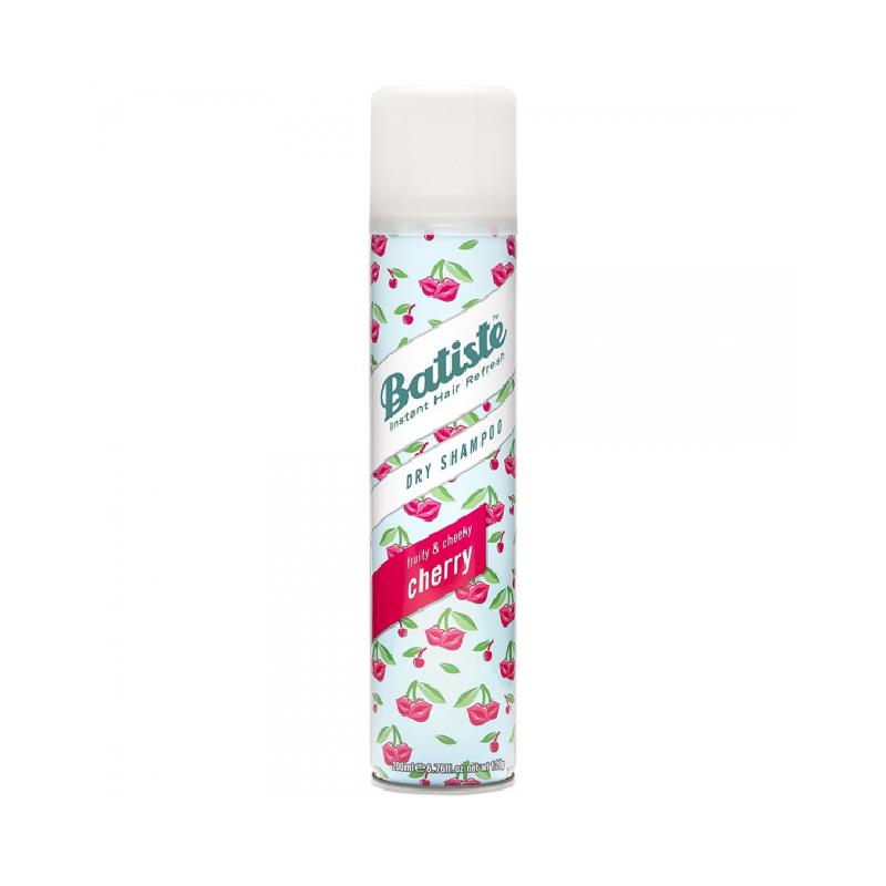 Batiste sampon za suvo pranje kose cherry 200ml 