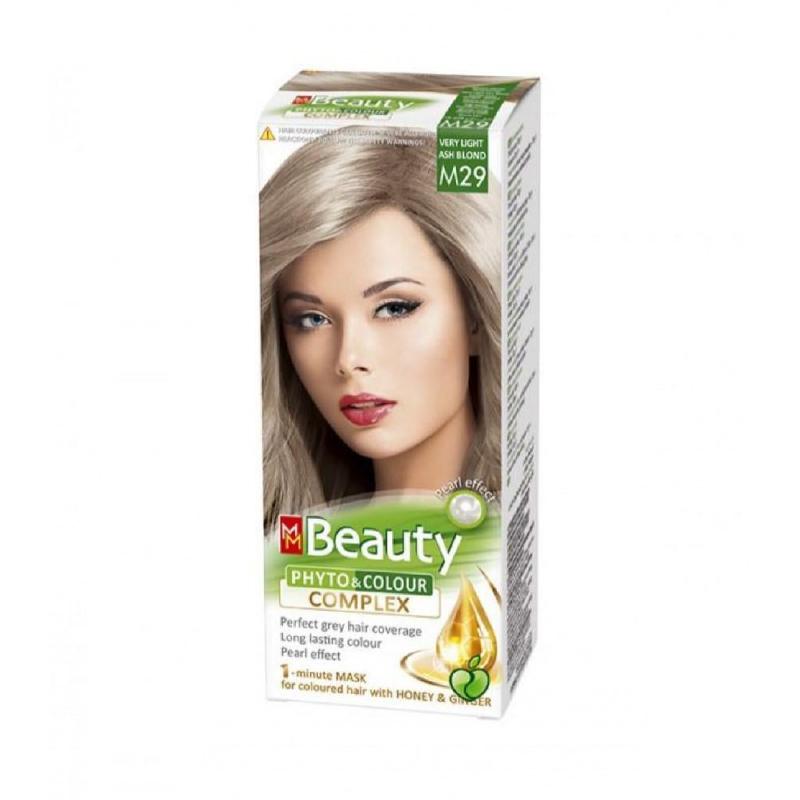 Beauty colour farba za kosu 29