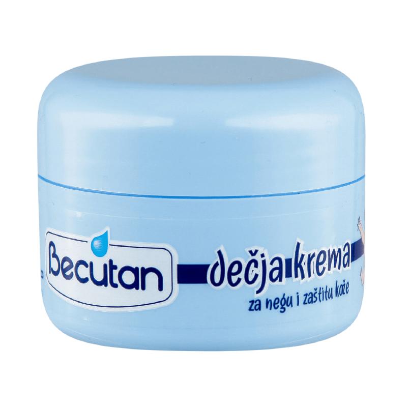 Becutan dečija krema 50ml