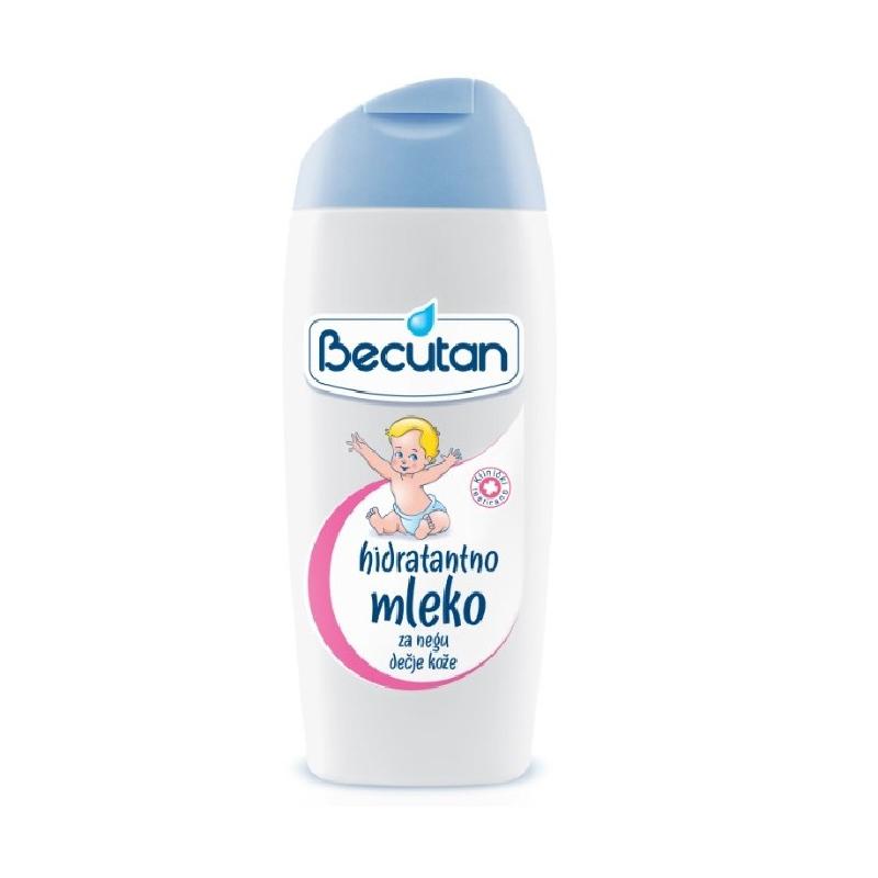 Becutan mleko 200ml