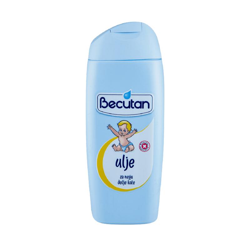 Becutan ulje 200ml