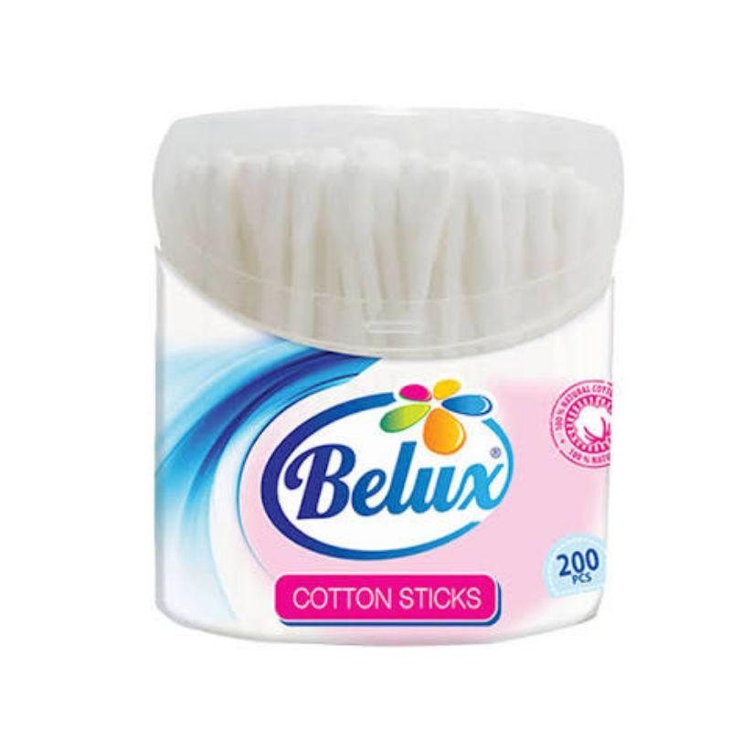 Belux štapići za uši 200kom
